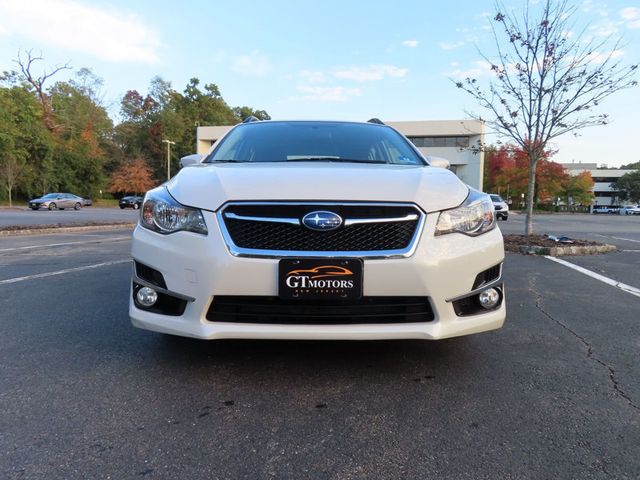 2016 Subaru Impreza Wagon 5dr Manual 2.0i Sport Premium - 23094613 - 1