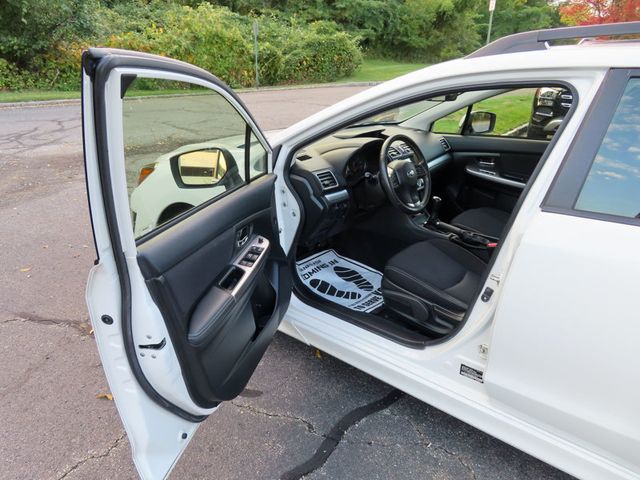 2016 Subaru Impreza Wagon 5dr Manual 2.0i Sport Premium - 23094613 - 22