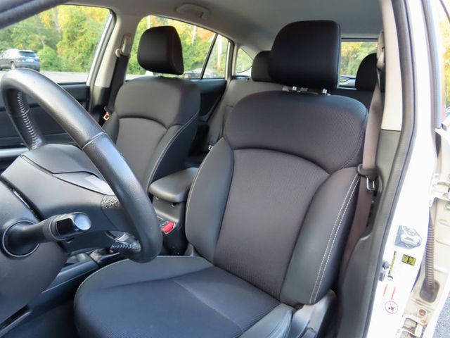 2016 Subaru Impreza Wagon 5dr Manual 2.0i Sport Premium - 23094613 - 23