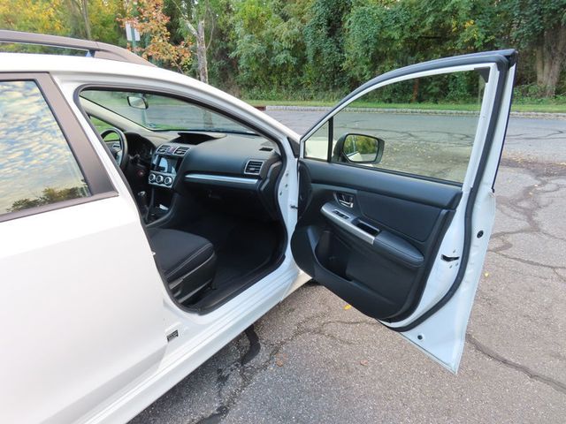 2016 Subaru Impreza Wagon 5dr Manual 2.0i Sport Premium - 23094613 - 24