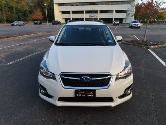 2016 Subaru Impreza Wagon 5dr Manual 2.0i Sport Premium - 23094613 - 2