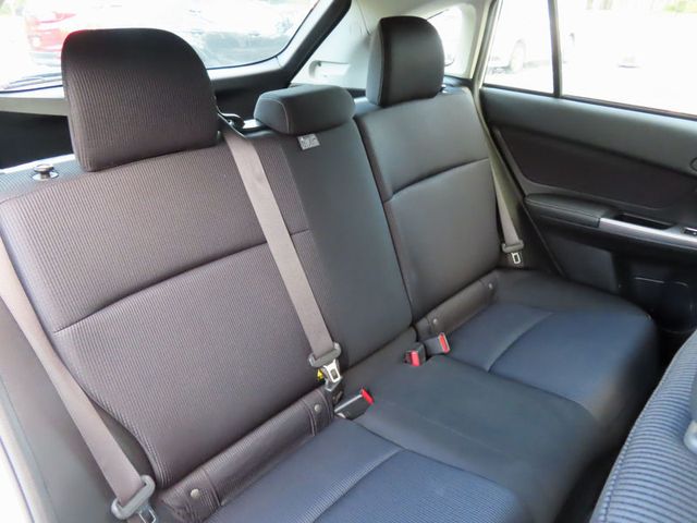 2016 Subaru Impreza Wagon 5dr Manual 2.0i Sport Premium - 23094613 - 29