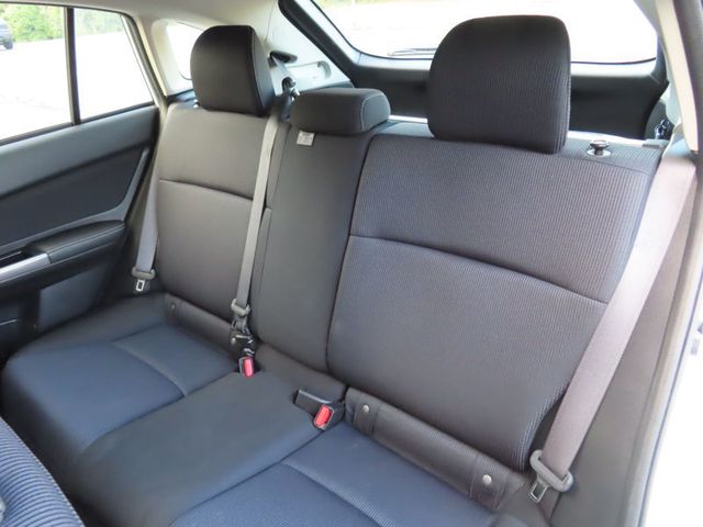 2016 Subaru Impreza Wagon 5dr Manual 2.0i Sport Premium - 23094613 - 32