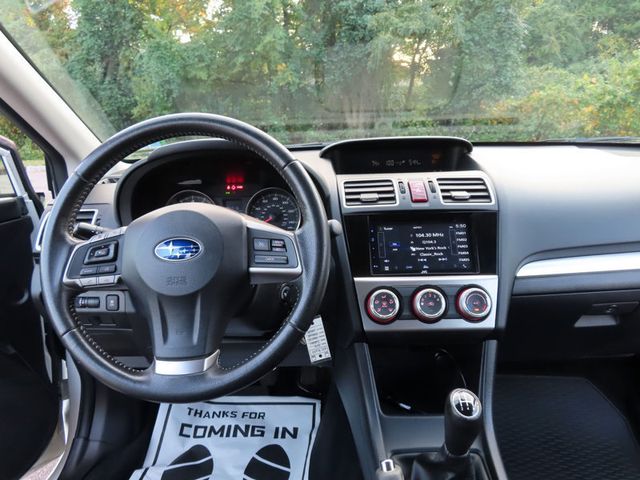 2016 Subaru Impreza Wagon 5dr Manual 2.0i Sport Premium - 23094613 - 33