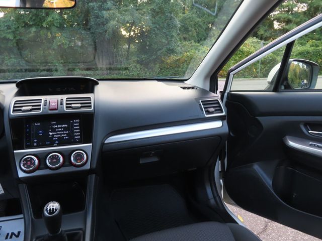 2016 Subaru Impreza Wagon 5dr Manual 2.0i Sport Premium - 23094613 - 34