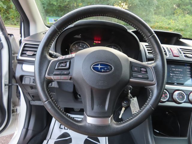 2016 Subaru Impreza Wagon 5dr Manual 2.0i Sport Premium - 23094613 - 37