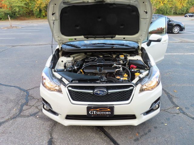 2016 Subaru Impreza Wagon 5dr Manual 2.0i Sport Premium - 23094613 - 43