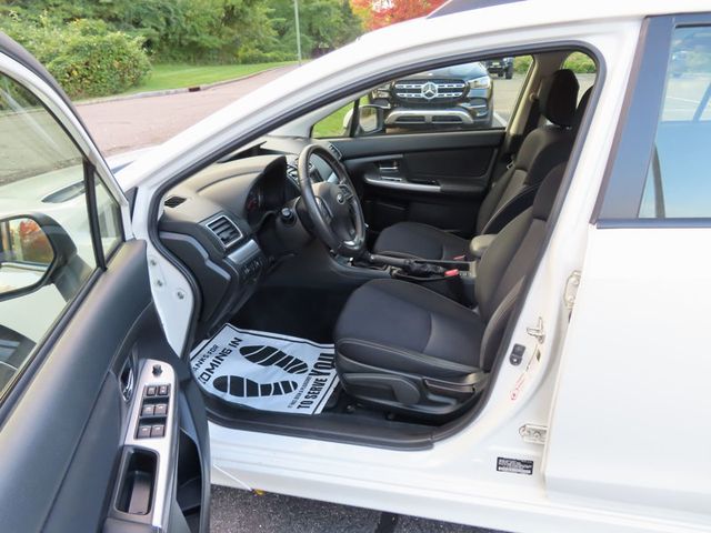 2016 Subaru Impreza Wagon 5dr Manual 2.0i Sport Premium - 23094613 - 5