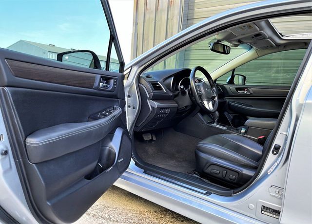 2016 Subaru Legacy 2.5i Limited AWD 4dr Sedan - 21398552 - 9