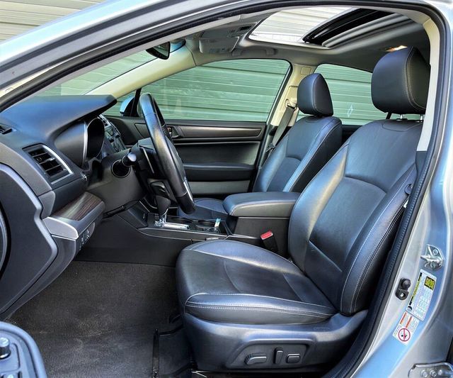 2016 Subaru Legacy 2.5i Limited AWD 4dr Sedan - 21398552 - 10