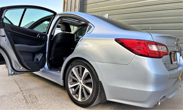 2016 Subaru Legacy 2.5i Limited AWD 4dr Sedan - 21398552 - 11