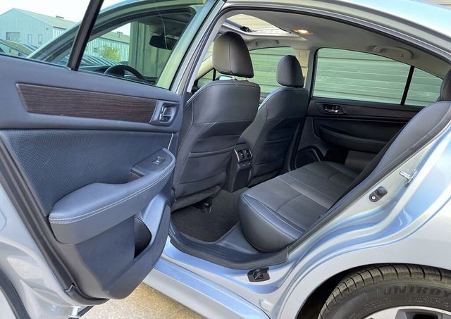 2016 Subaru Legacy 2.5i Limited AWD 4dr Sedan - 21398552 - 12