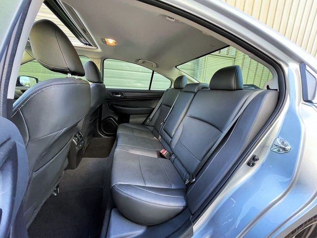 2016 Subaru Legacy 2.5i Limited AWD 4dr Sedan - 21398552 - 13