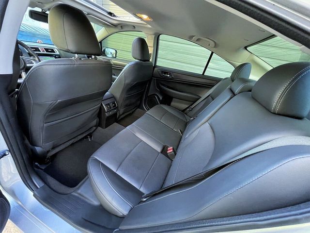 2016 Subaru Legacy 2.5i Limited AWD 4dr Sedan - 21398552 - 14
