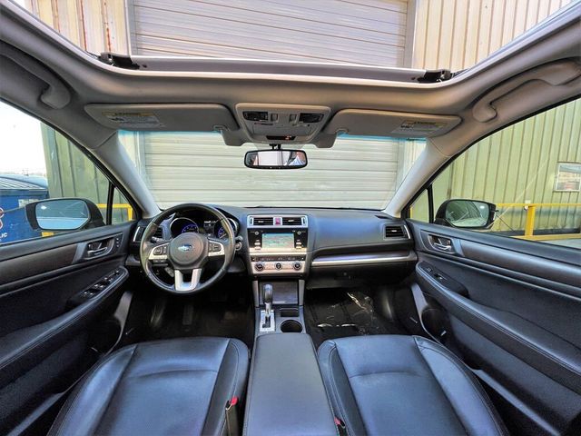 2016 Subaru Legacy 2.5i Limited AWD 4dr Sedan - 21398552 - 15