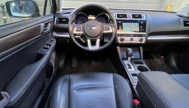 2016 Subaru Legacy 2.5i Limited AWD 4dr Sedan - 21398552 - 16