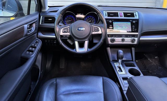 2016 Subaru Legacy 2.5i Limited AWD 4dr Sedan - 21398552 - 17