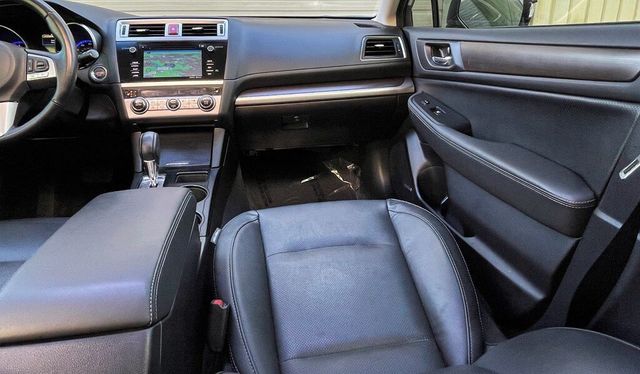 2016 Subaru Legacy 2.5i Limited AWD 4dr Sedan - 21398552 - 19