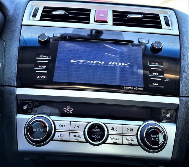 2016 Subaru Legacy 2.5i Limited AWD 4dr Sedan - 21398552 - 20