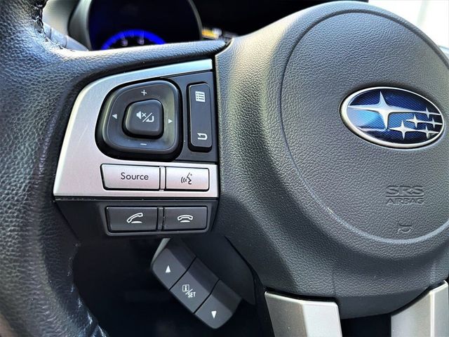 2016 Subaru Legacy 2.5i Limited AWD 4dr Sedan - 21398552 - 27