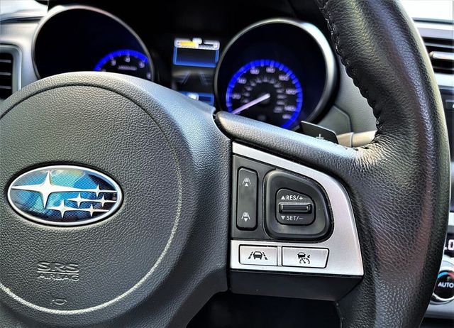 2016 Subaru Legacy 2.5i Limited AWD 4dr Sedan - 21398552 - 28