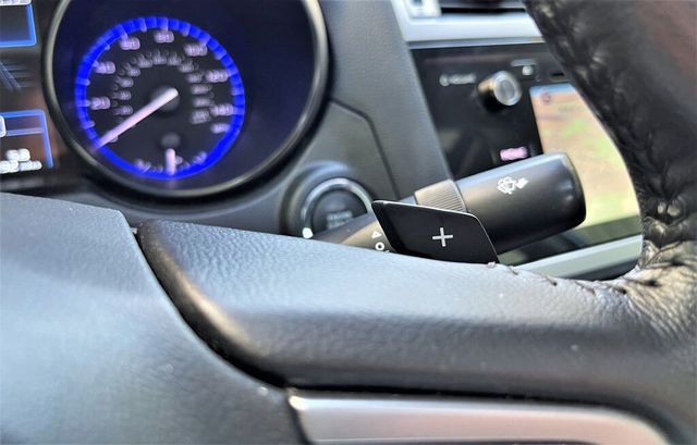 2016 Subaru Legacy 2.5i Limited AWD 4dr Sedan - 21398552 - 30