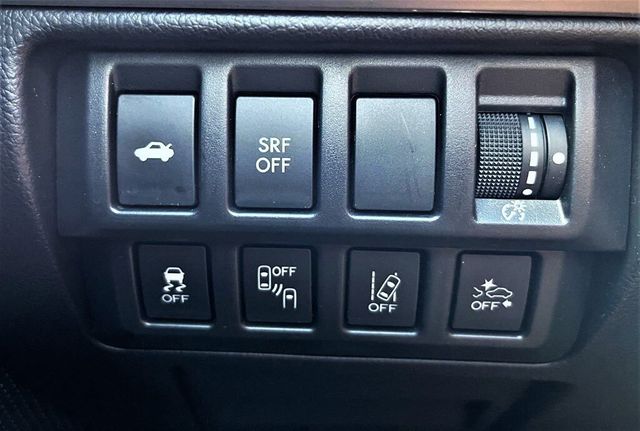 2016 Subaru Legacy 2.5i Limited AWD 4dr Sedan - 21398552 - 31