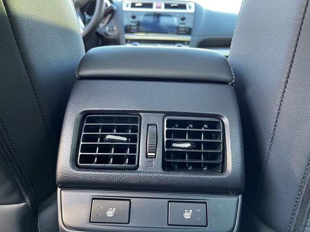 2016 Subaru Legacy 2.5i Limited AWD 4dr Sedan - 21398552 - 32