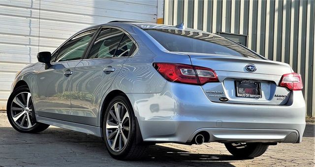 2016 Subaru Legacy 2.5i Limited AWD 4dr Sedan - 21398552 - 7