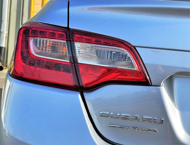 2016 Subaru Legacy 2.5i Limited AWD 4dr Sedan - 21398552 - 8