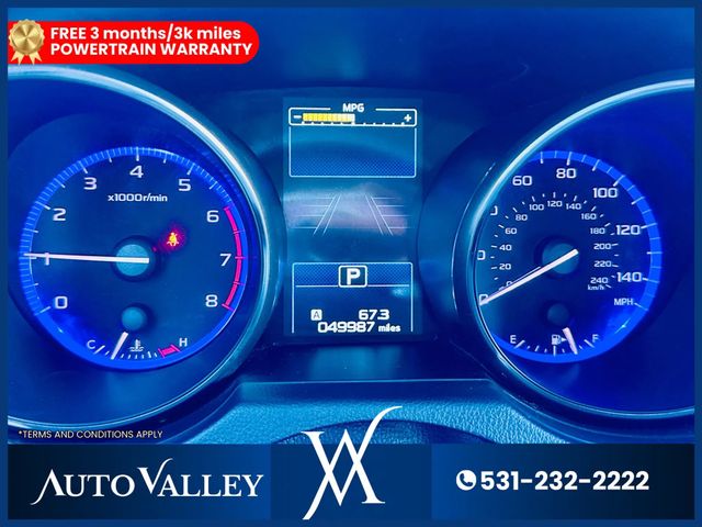 2016 Subaru Legacy 2.5i Limited Sedan 4D - 22939002 - 32