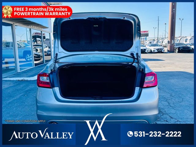 2016 Subaru Legacy 2.5i Limited Sedan 4D - 22939002 - 41