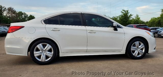 2016 Subaru Legacy 4dr Sedan 2.5i - 22846538 - 9