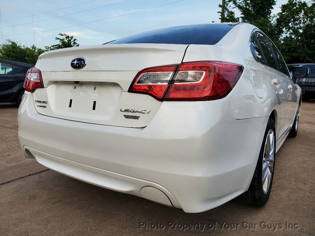 2016 Subaru Legacy 4dr Sedan 2.5i - 22846538 - 11