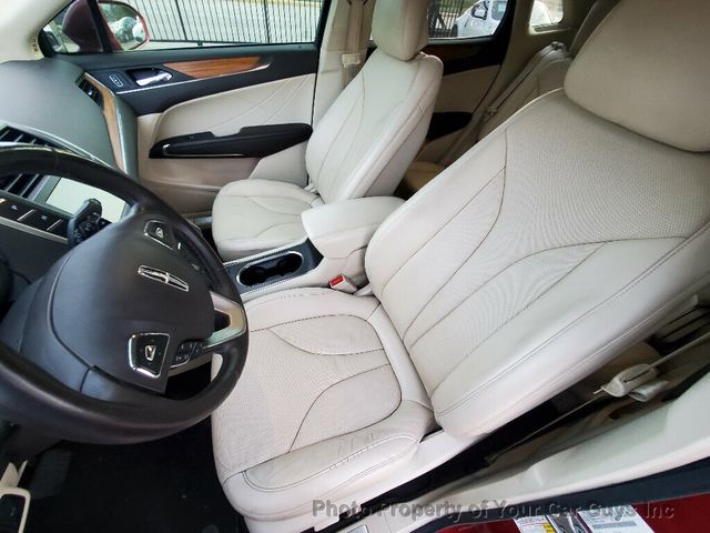 2016 Subaru Legacy 4dr Sedan 2.5i - 22846538 - 20