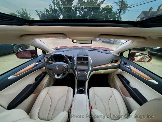 2016 Subaru Legacy 4dr Sedan 2.5i - 22846538 - 21