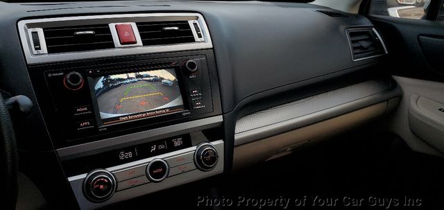 2016 Subaru Legacy 4dr Sedan 2.5i - 22846538 - 22