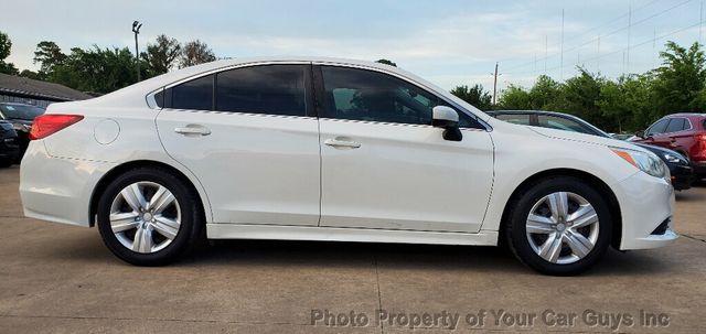 2016 Subaru Legacy 4dr Sedan 2.5i - 22846538 - 8