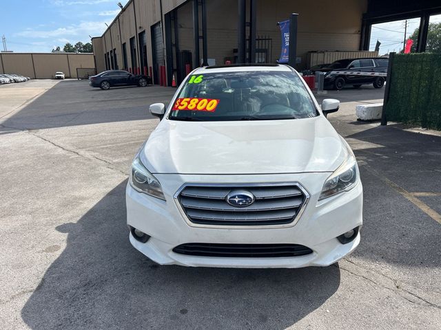 2016 Subaru Legacy 4dr Sedan 2.5i Limited - 23044256 - 1