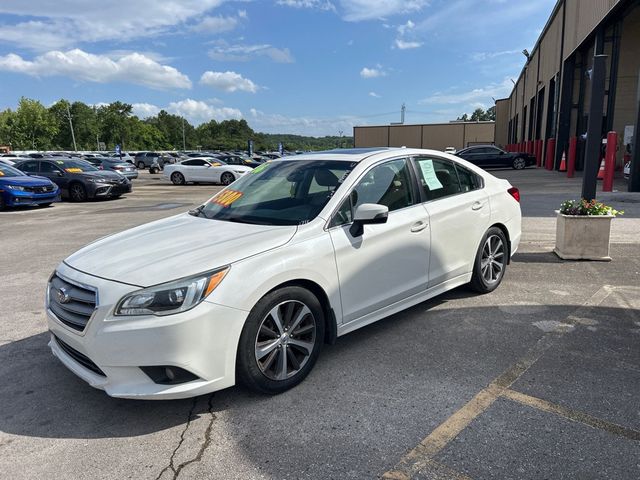 2016 Subaru Legacy 4dr Sedan 2.5i Limited - 23044256 - 2