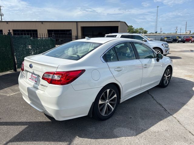 2016 Subaru Legacy 4dr Sedan 2.5i Limited - 23044256 - 3