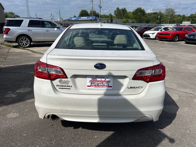 2016 Subaru Legacy 4dr Sedan 2.5i Limited - 23044256 - 4
