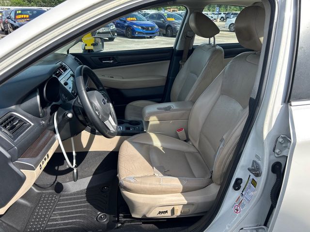 2016 Subaru Legacy 4dr Sedan 2.5i Limited - 23044256 - 7