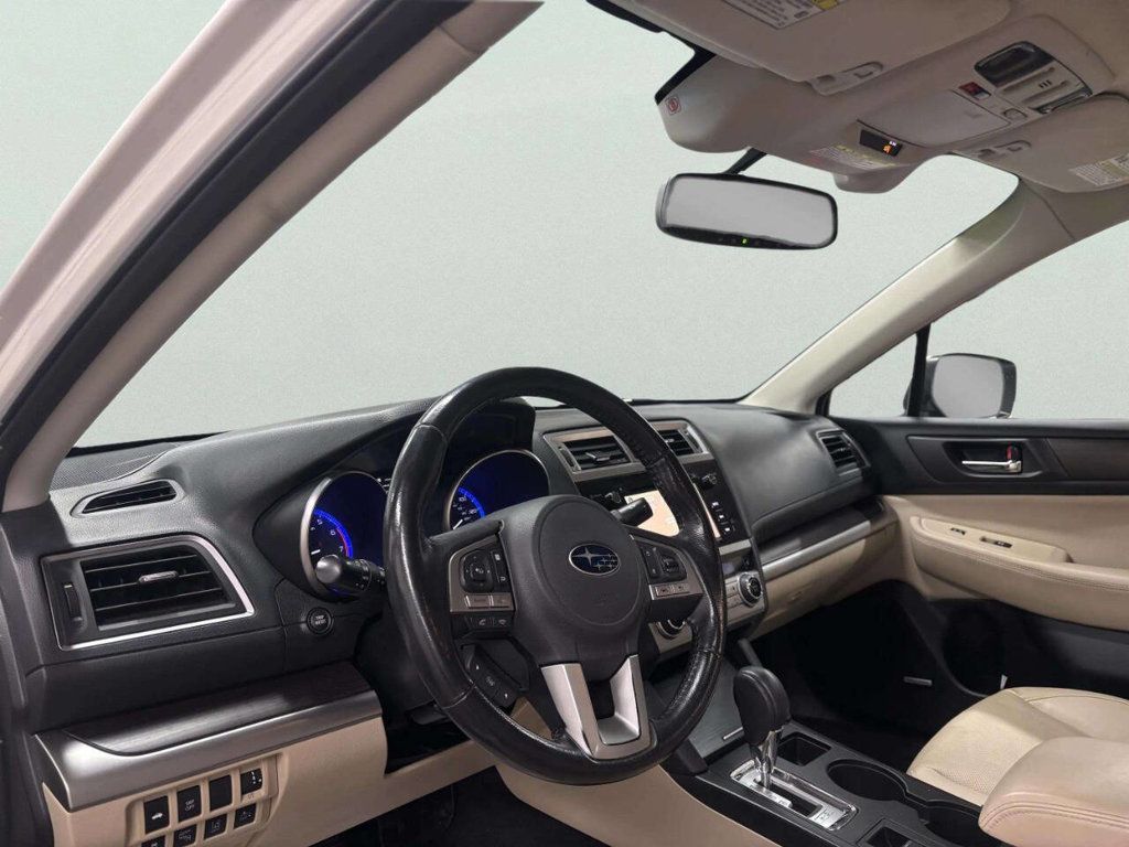 2016 Subaru Legacy 4dr Sedan 2.5i Limited - 22999313 - 9