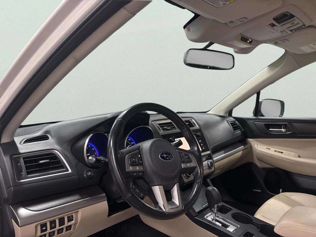 2016 Subaru Legacy 4dr Sedan 2.5i Limited - 22999313 - 9