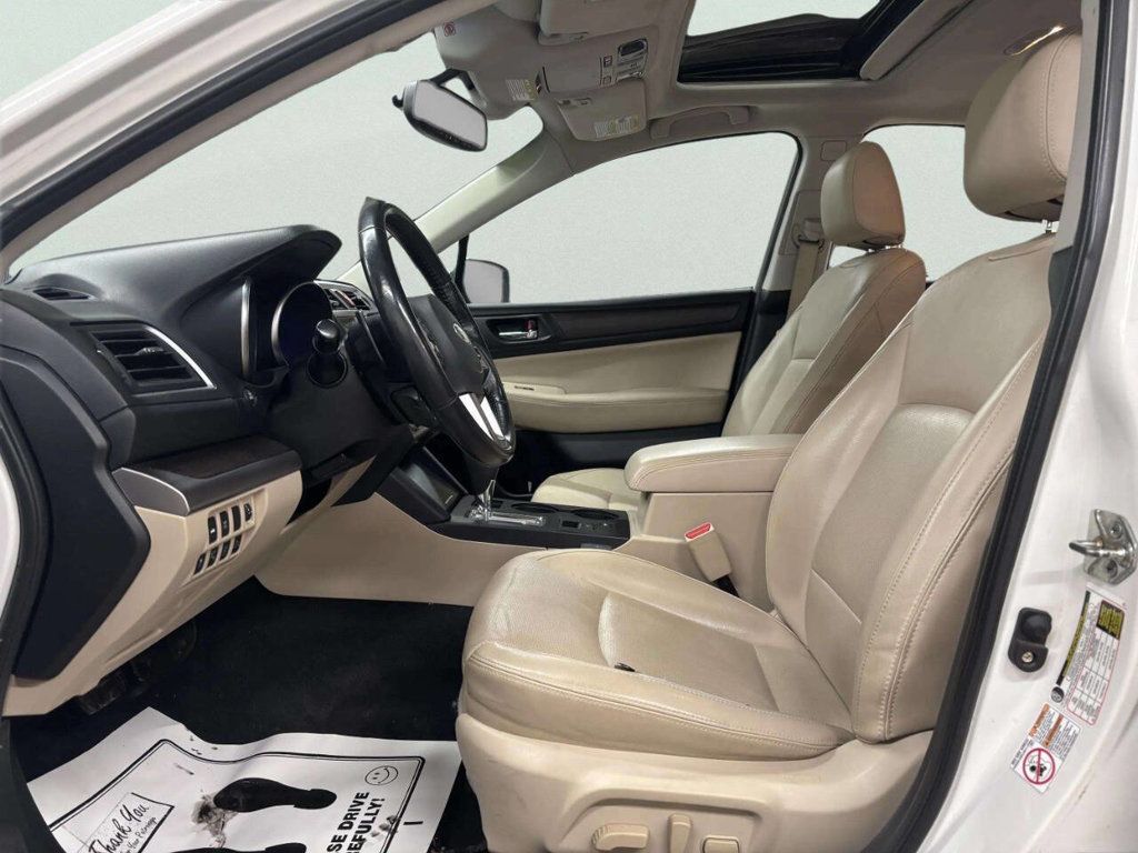 2016 Subaru Legacy 4dr Sedan 2.5i Limited - 22999313 - 10