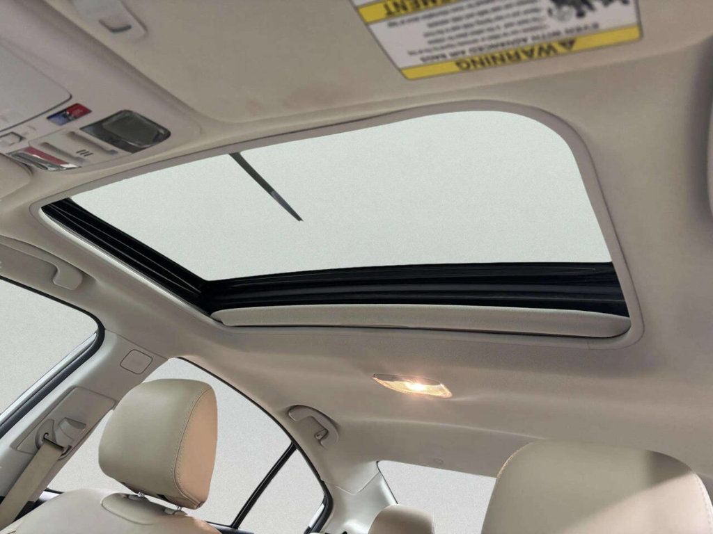 2016 Subaru Legacy 4dr Sedan 2.5i Limited - 22999313 - 11