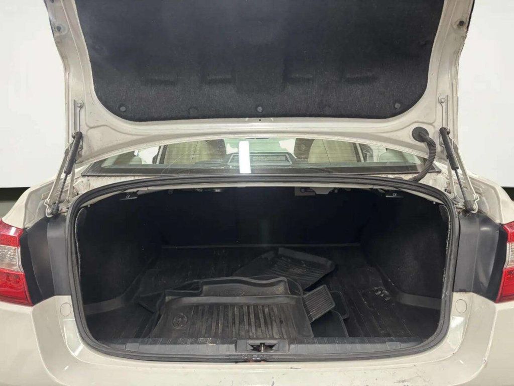 2016 Subaru Legacy 4dr Sedan 2.5i Limited - 22999313 - 14