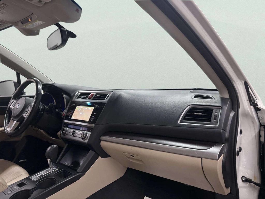 2016 Subaru Legacy 4dr Sedan 2.5i Limited - 22999313 - 18