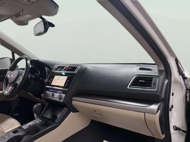 2016 Subaru Legacy 4dr Sedan 2.5i Limited - 22999313 - 18